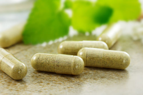 Anti Aging Capsules