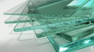 Architectural Flat Glass