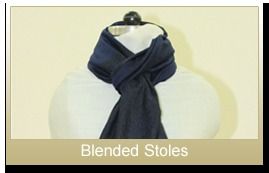 Blended Stole