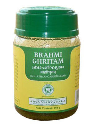 Brahmi Ghritam