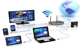 Broadband Services