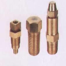 Bronze Fusible Plug