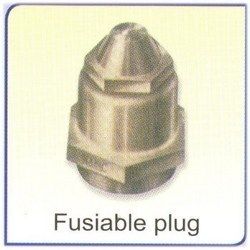 Bronze Fusible Plugs