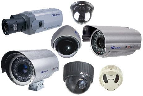 Cctv Systems