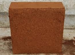 Coir Block