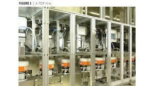 कलरेंट्स और कलर डिस्पेंसर