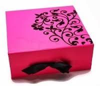 Design Printed Box