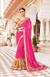 Designer Saree