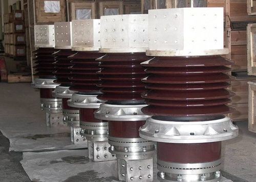 Electrical Transformers Parts