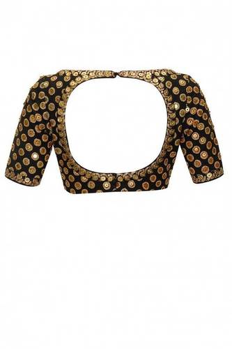 एथनिक ब्लाउज