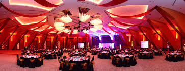 Event Management Services