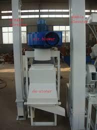 Flour Blower Machine