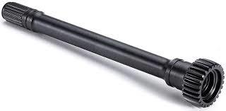 Heavy Duty Shaft