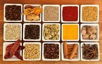 Indian Spices - High Quality Coriander, Asafoetida, Cumin, Red Chilli, Turmeric and More | Purity, Naturally Processed, Long Shelf Life