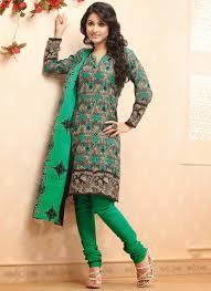 Ladies Salwar Kameez - Premium Quality Fabric, Stylish Design , Fashion-Forward Aesthetic