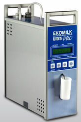 Milk Analyzer