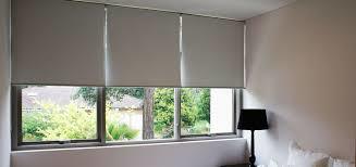 Roller Blinds