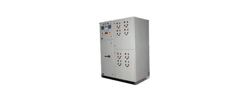 RT Automatic Power Factor Controller Panel