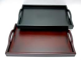 Service Tray