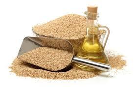 Sesame Oil