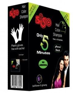 Ayush Blak Natural Hair Instant Color Shampoo  Ammonia Free Price in India   Buy Ayush Blak Natural Hair Instant Color Shampoo  Ammonia Free online  at Flipkartcom