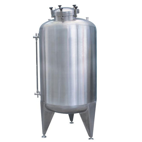 Stainless Steel Tank