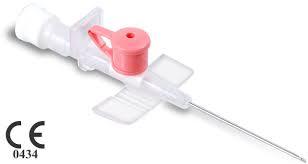 Surgical IV Cannula