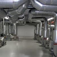 Ventilation Systems