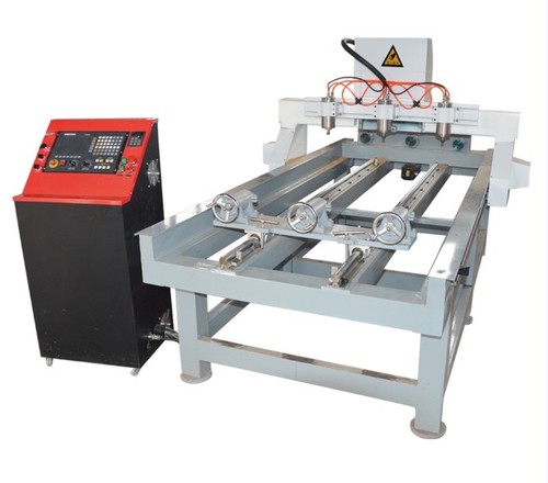 ZH200 Wood Working Machine
