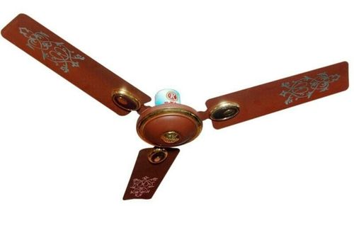 12V DC Solar Ceiling Fans