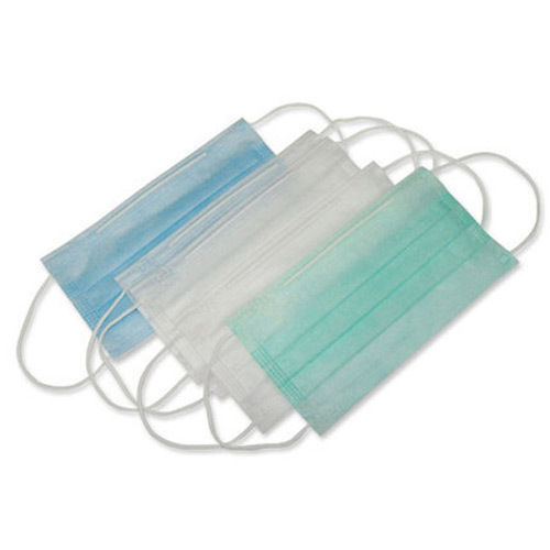 Disposable Face Mask