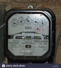 Electricity Meter