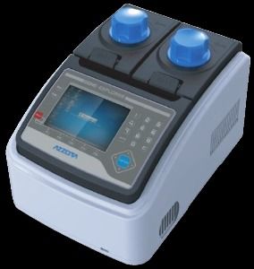 Gradient PCR Machine