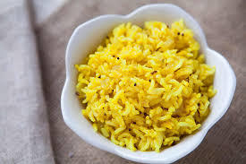 Indian Rice