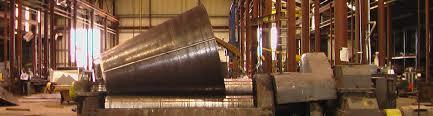 Industrial Fabrication Services