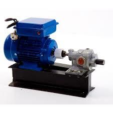 Industrial Oil Transfer Pump 