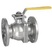 M.S. Valves