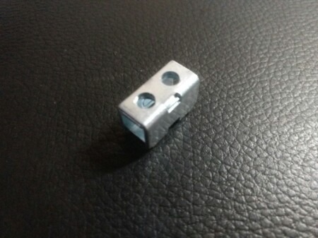 MS Terminal Blocks