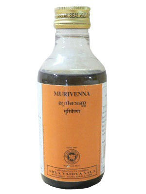 Murivenna Oil