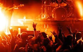 Music Event Management Services