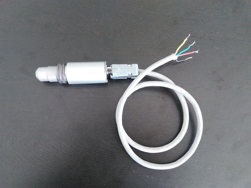 Non Contact Temperature Pyrometer Model VRP041