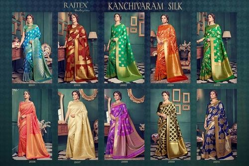 Party Wear Sarees