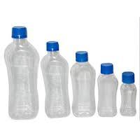 Pet Bottles - Optimum Grade Material, Cutting-Edge Manufacturing Techniques | High-Quality, Durable, Eco-Friendly