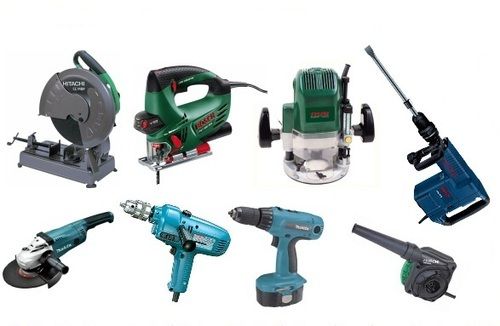 Power Tools - High-Quality, Durable Design | Expertly Crafted with Latest Technology