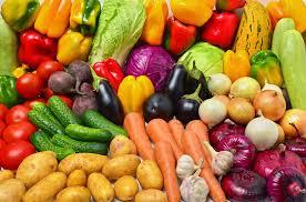 Pramukh Fresh Vegetables
