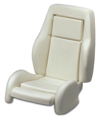 Seat Foam