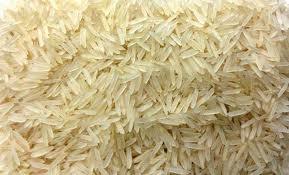 Sella Basmati Rice 