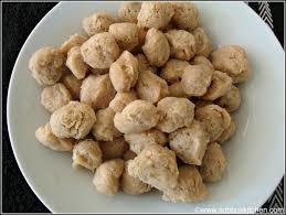 Soya Chunks