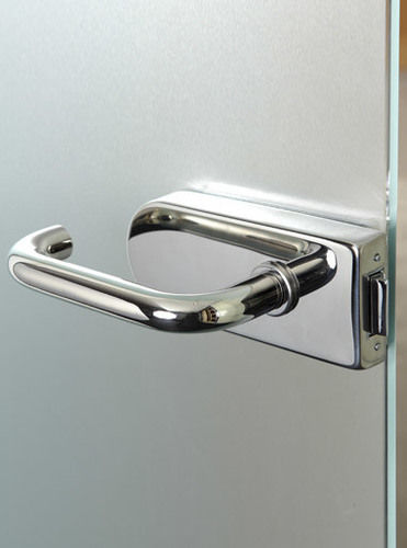 Stainless Steel Door Lock