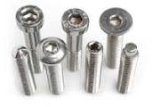 Stainless Steel Fastener - Premium Quality Material, Durable and Reliable Design, Versatile Applications